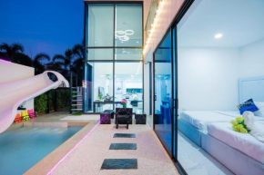 Your Time pool villa